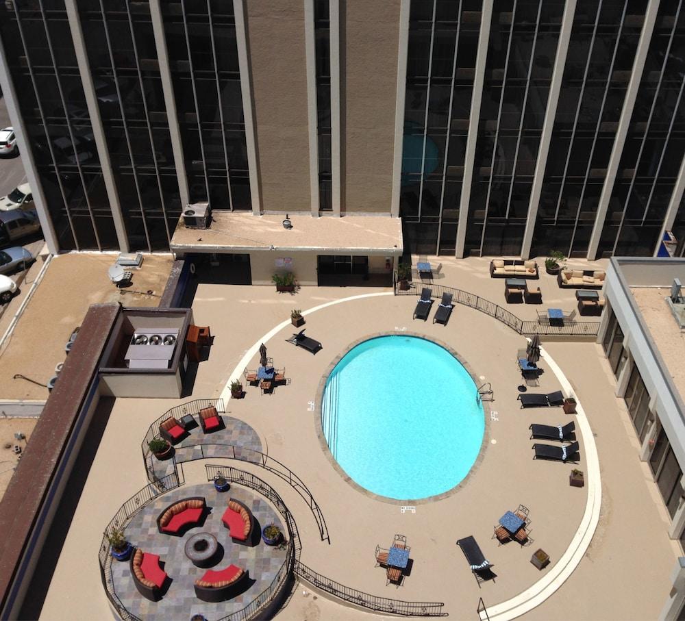 amenities