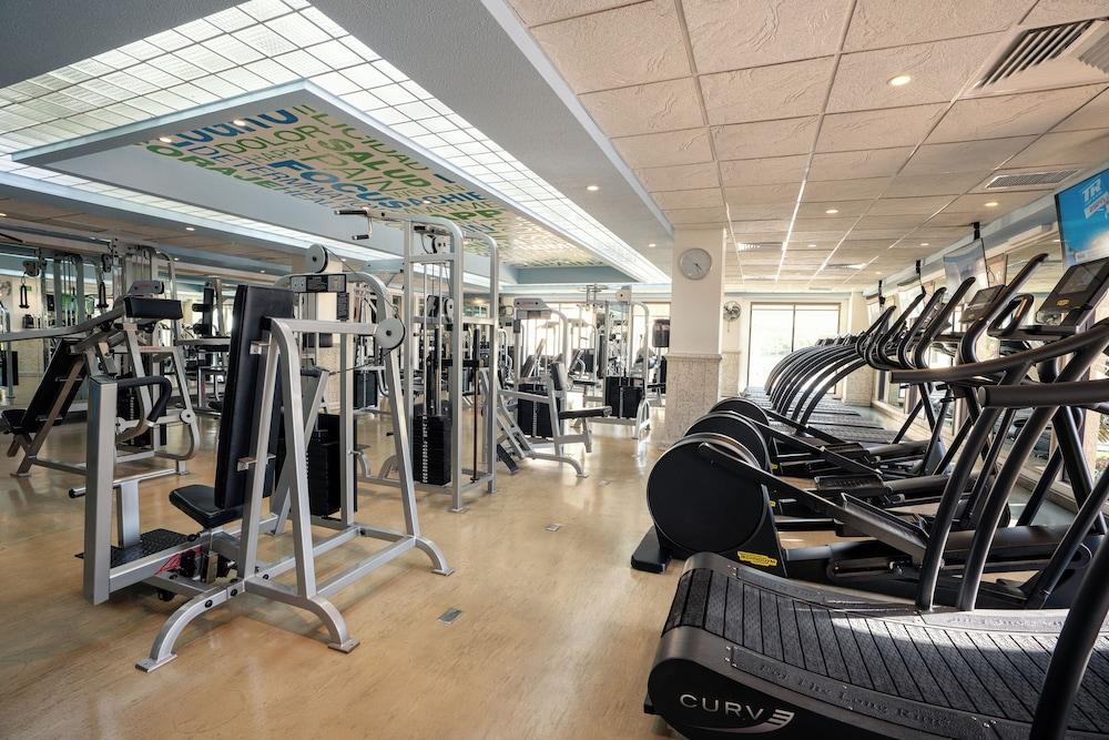 sport facilities