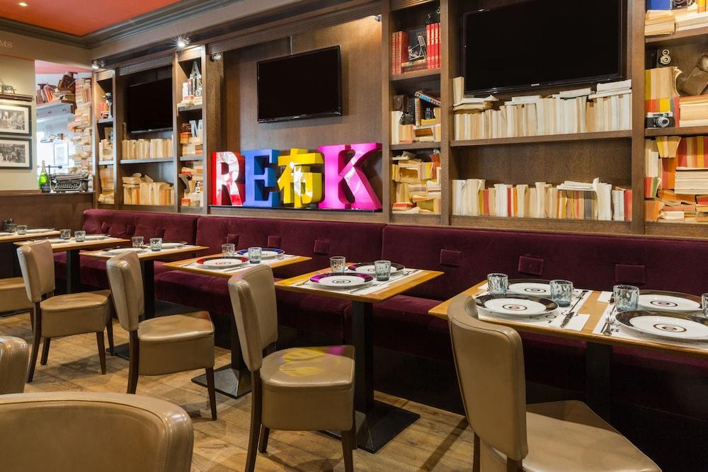 restaurant-cafeteria
