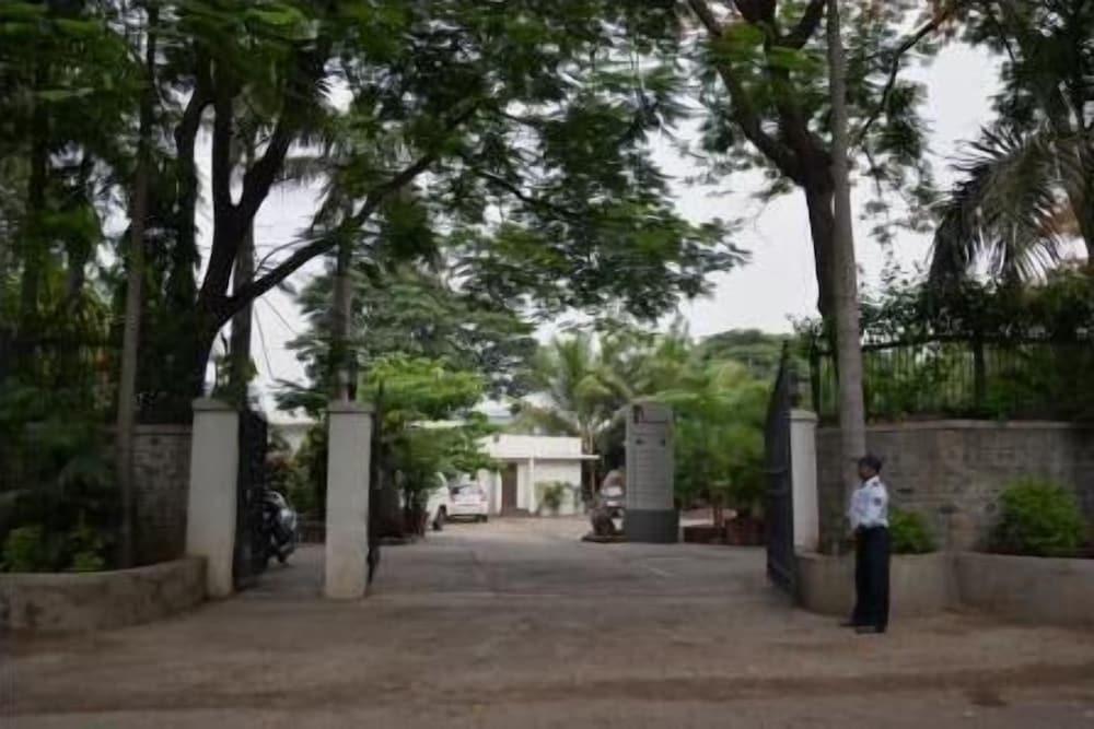 surroundings
