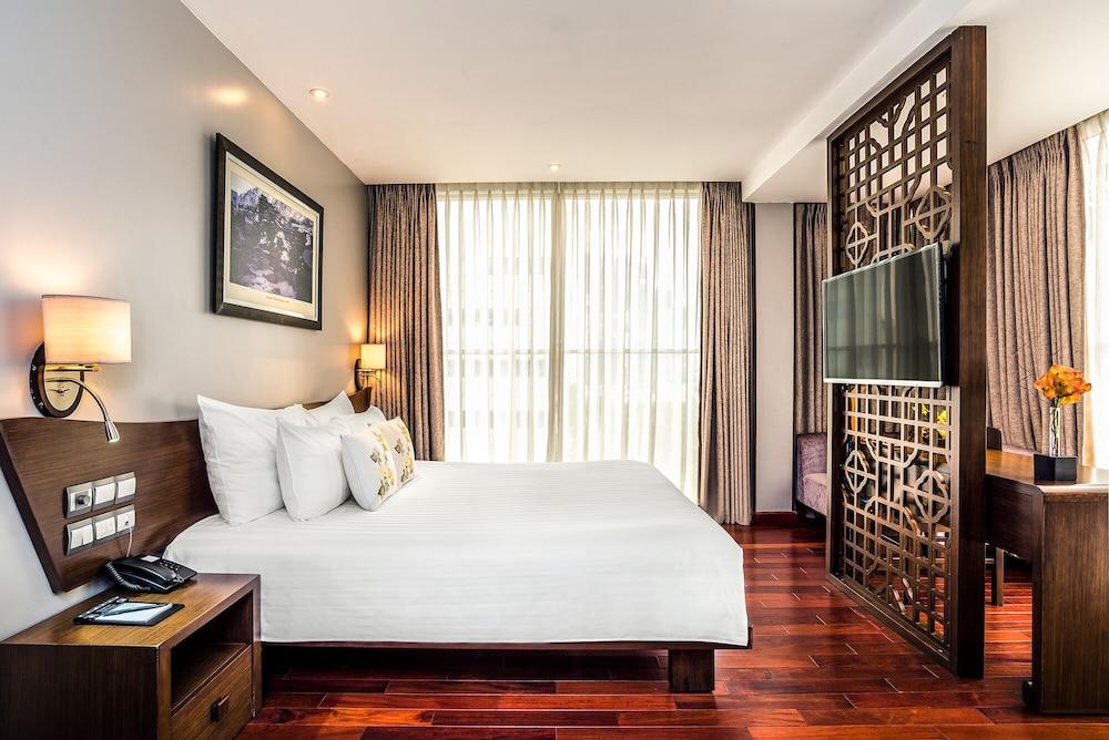 room