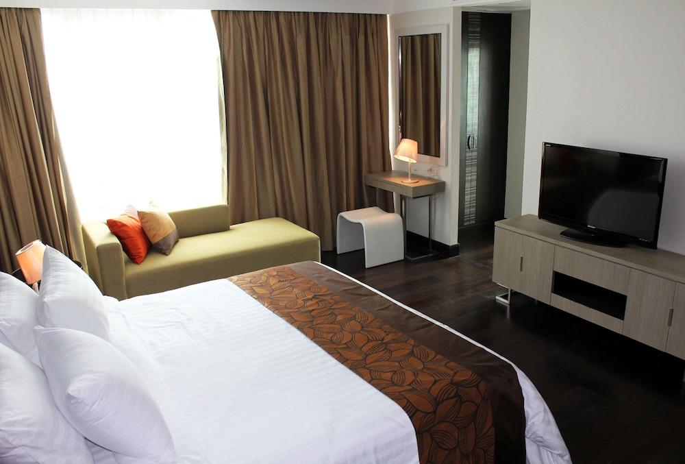 room