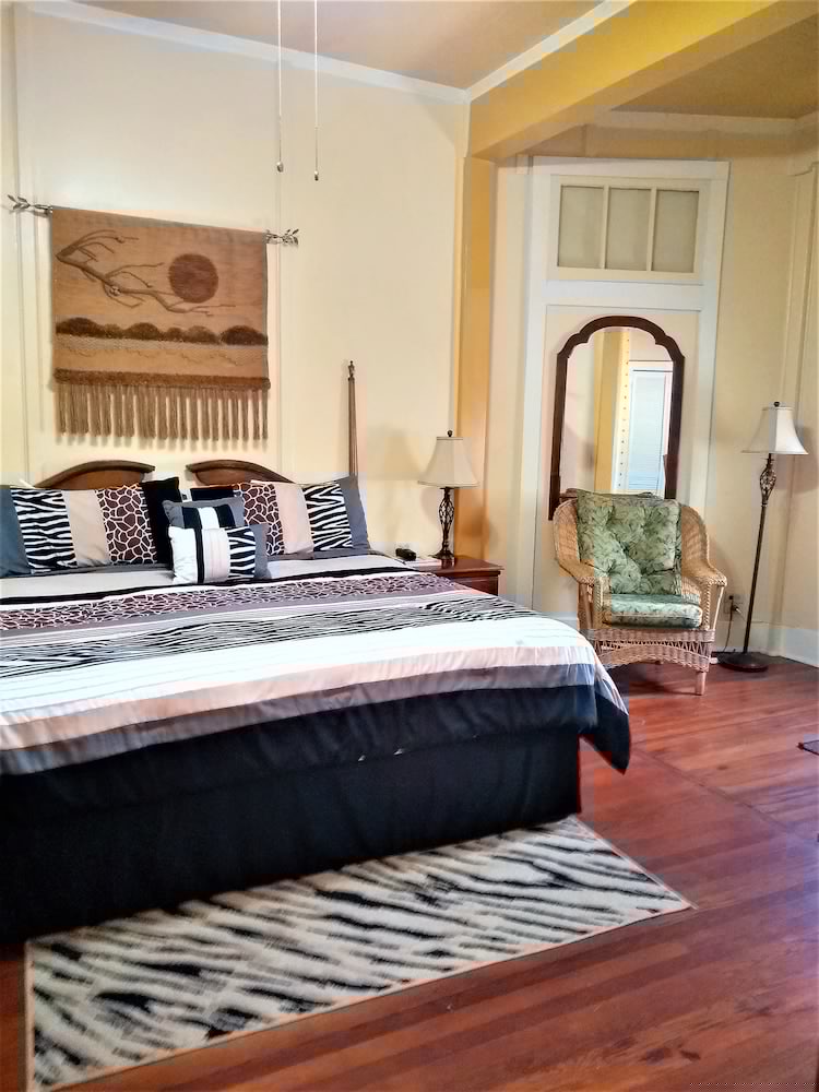 room