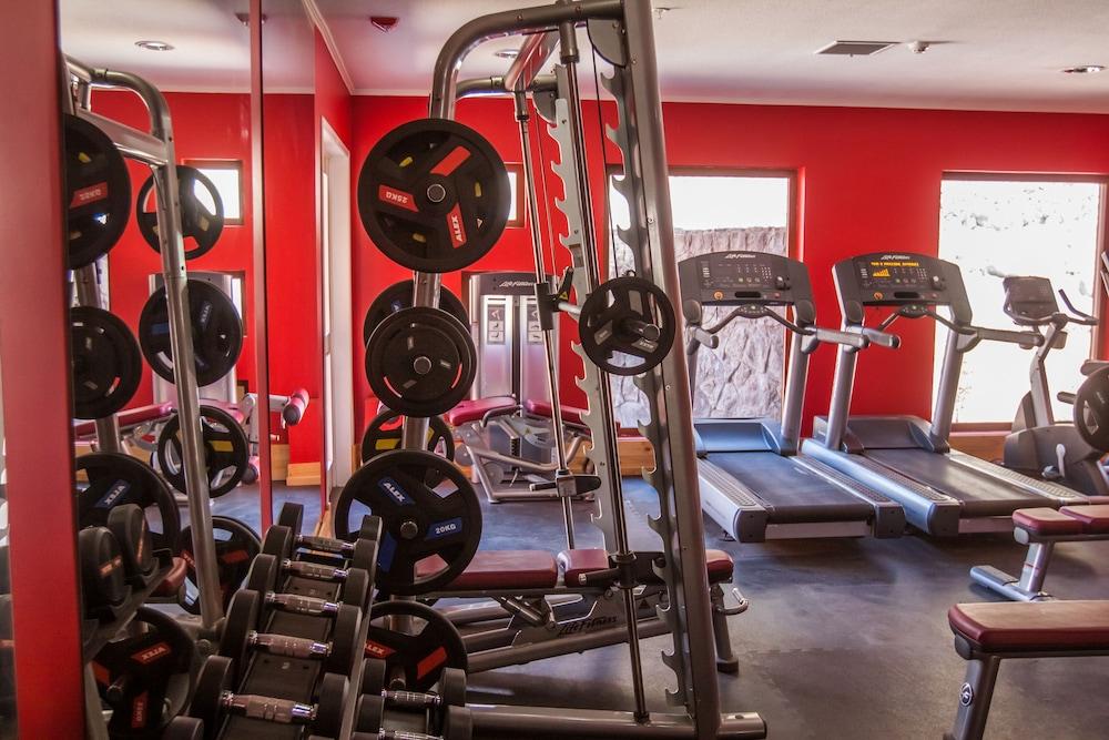 sport facilities