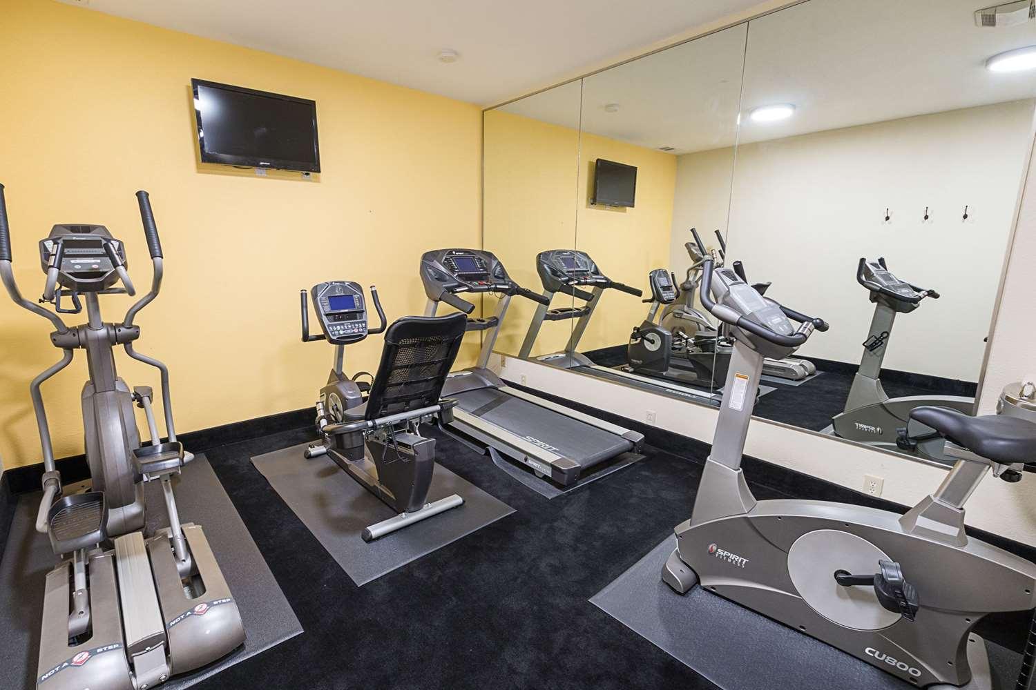 sport facilities