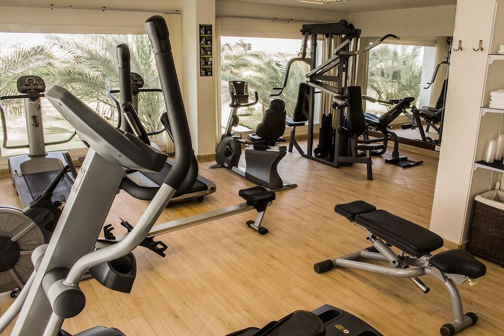 sport facilities