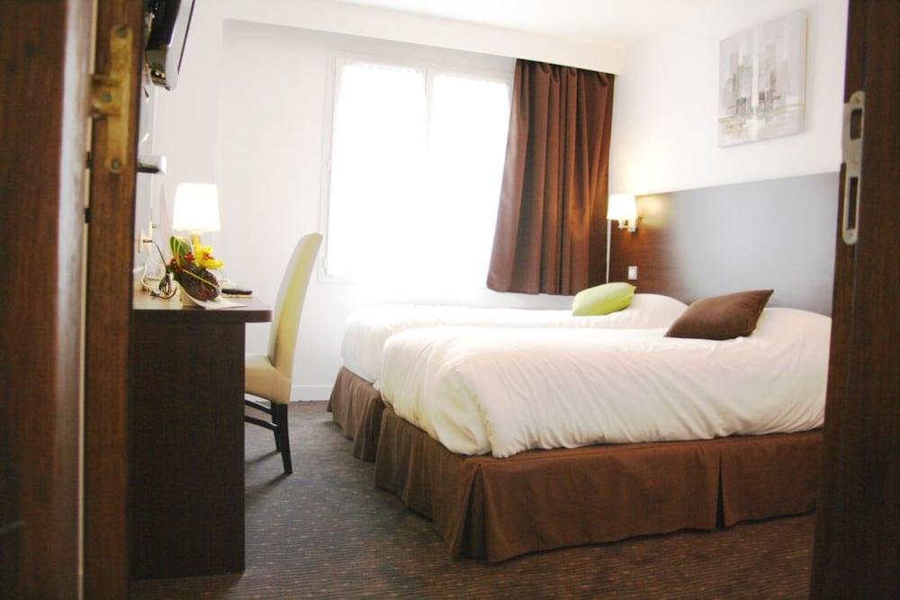 room