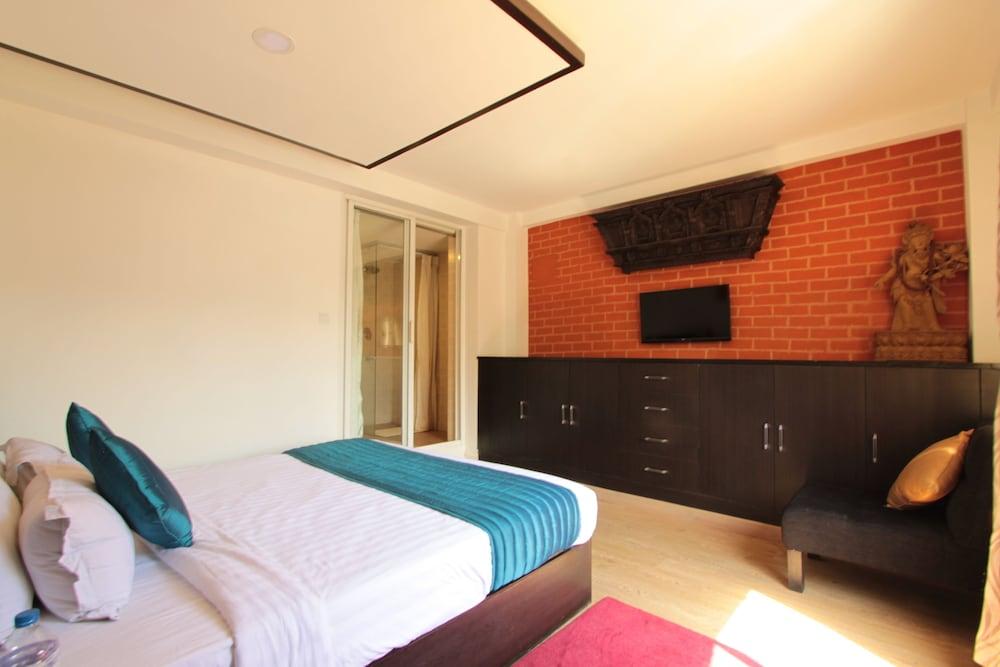 room