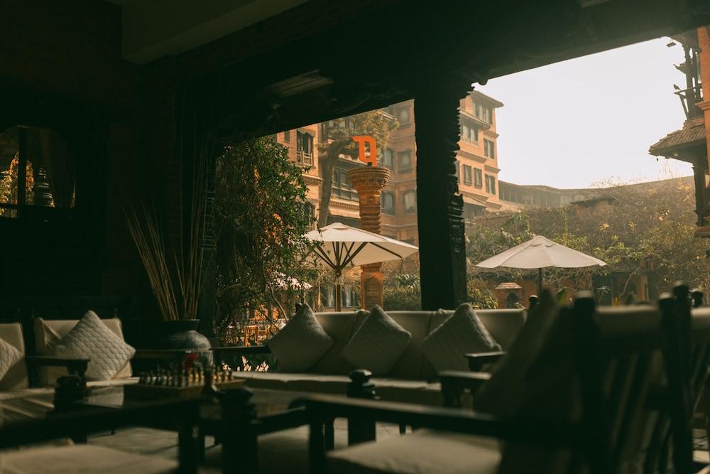 surroundings