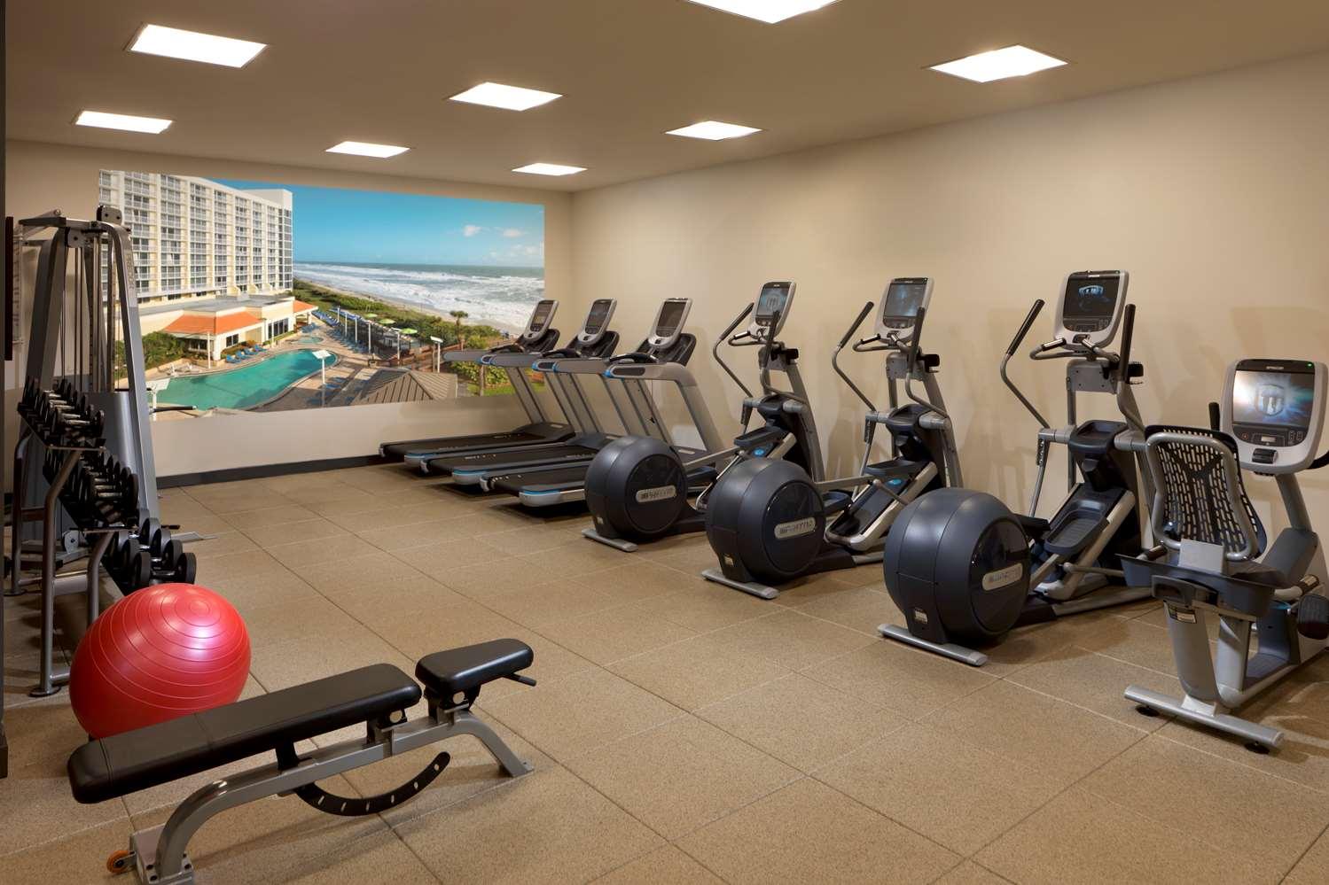 sport facilities