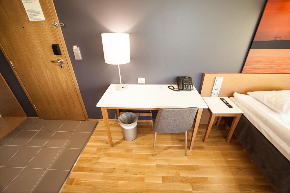 room