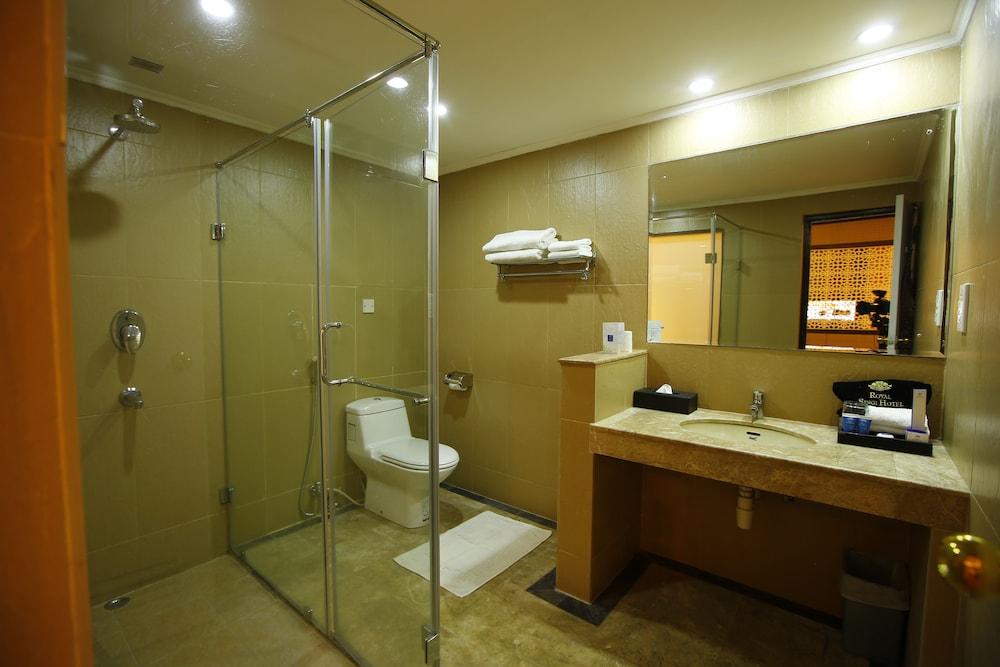 room