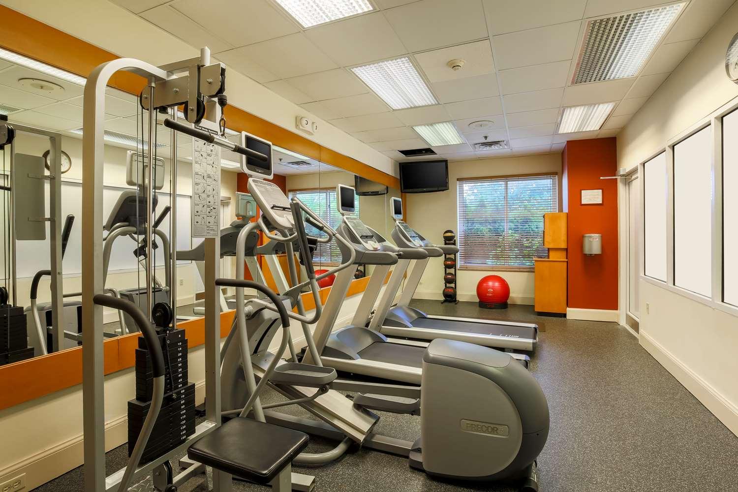 sport facilities