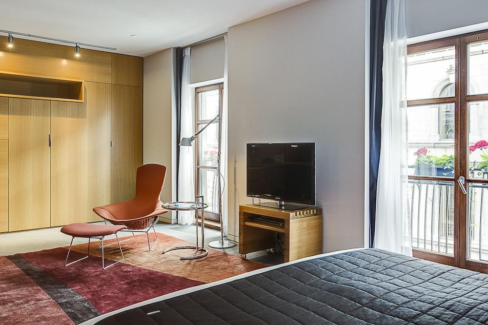room