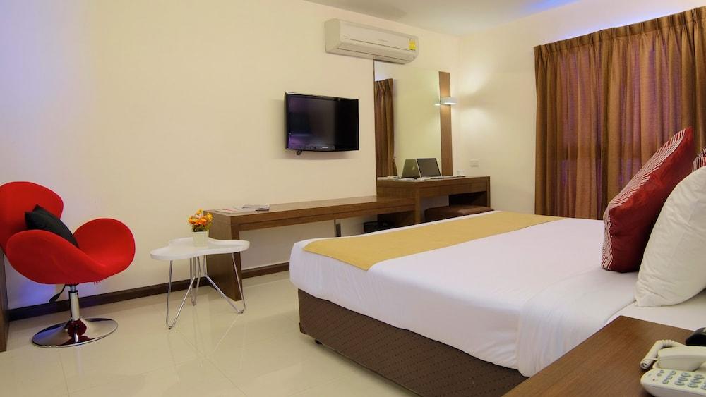 room
