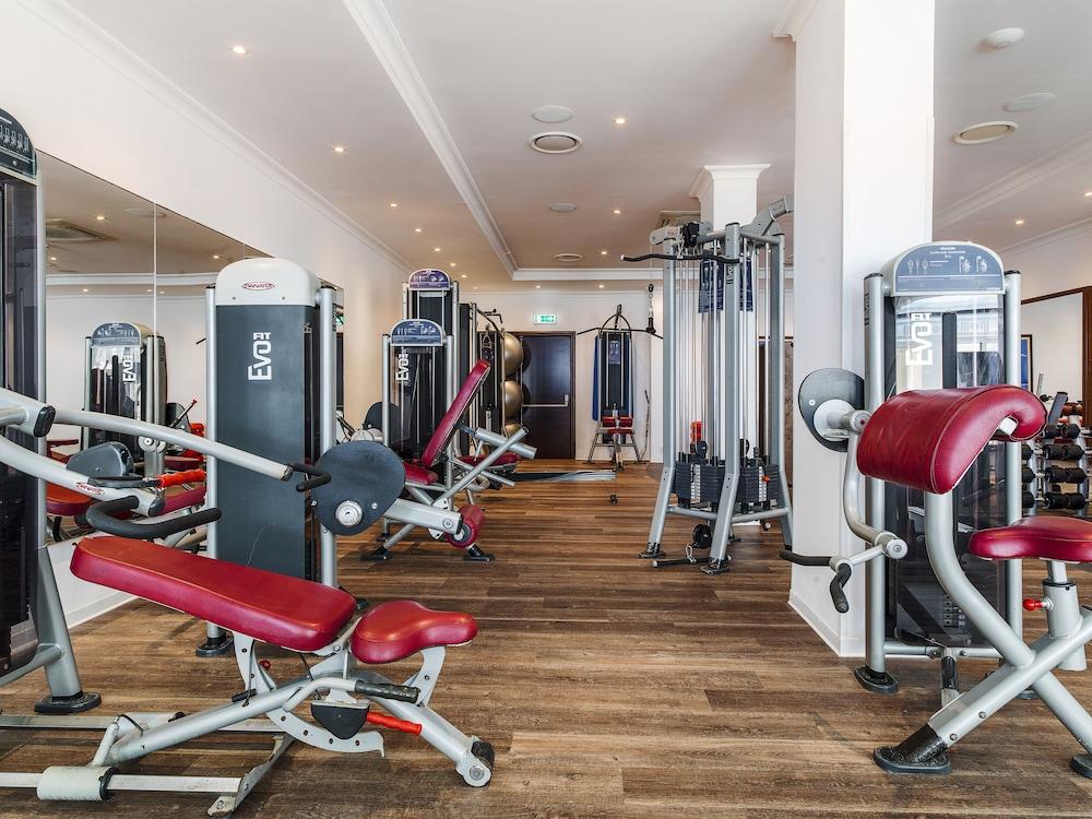 sport facilities
