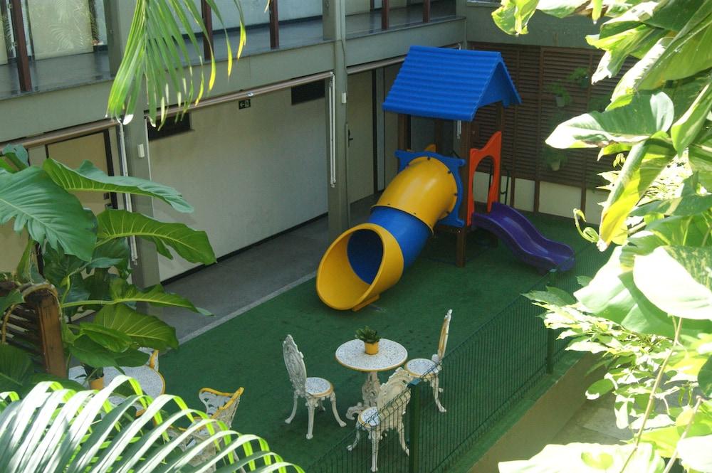 amenities