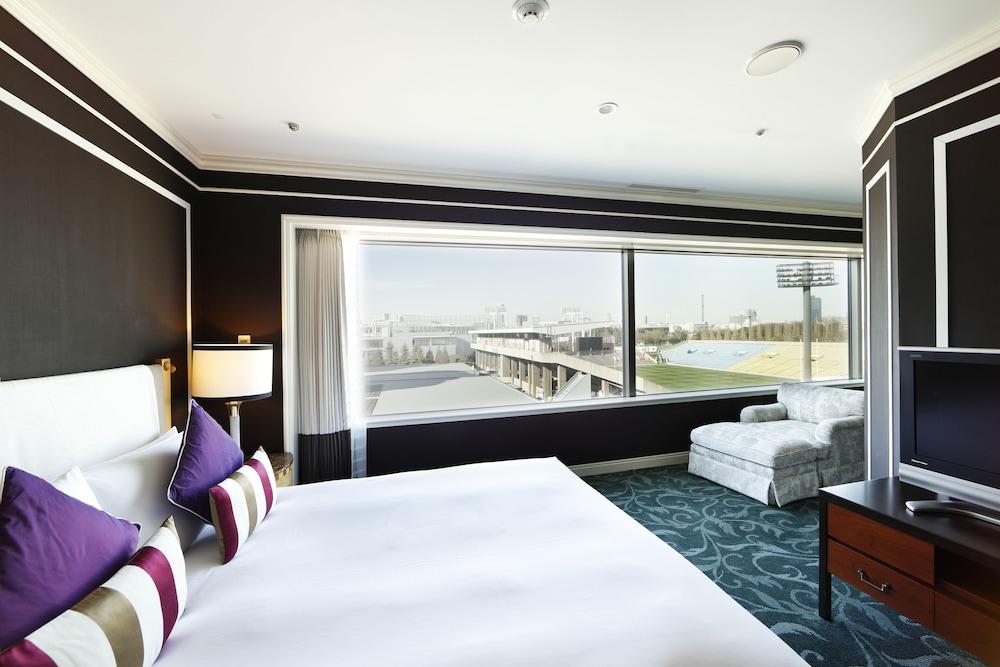 room