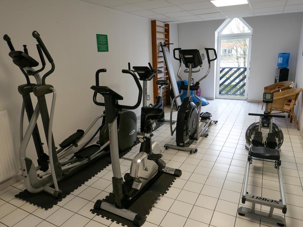 sport facilities