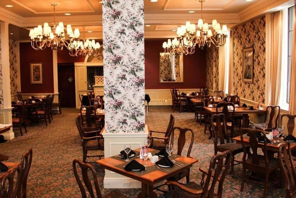 restaurant-cafeteria