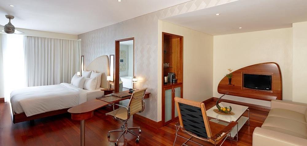 room