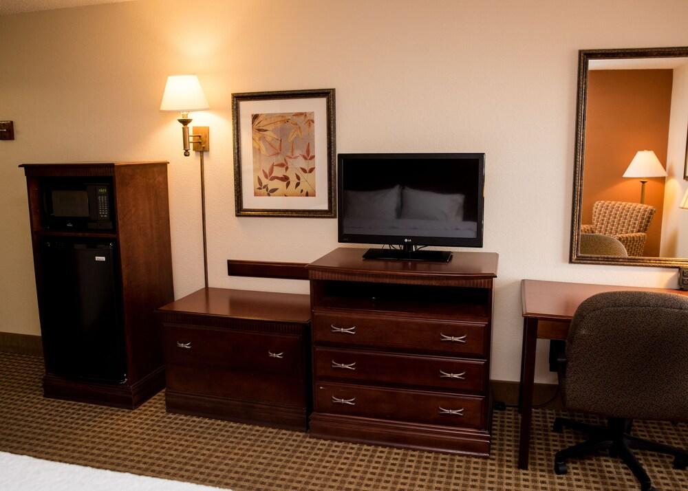 work area