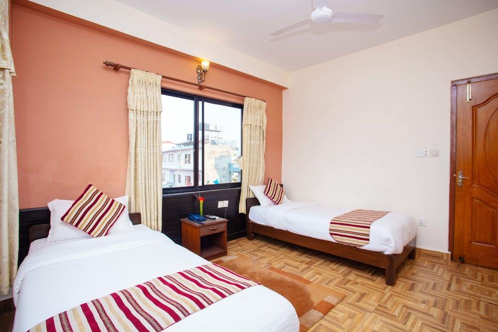 room