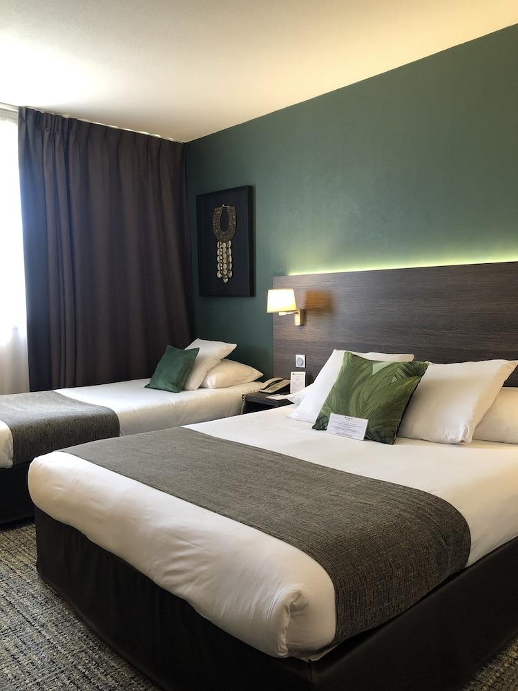 room