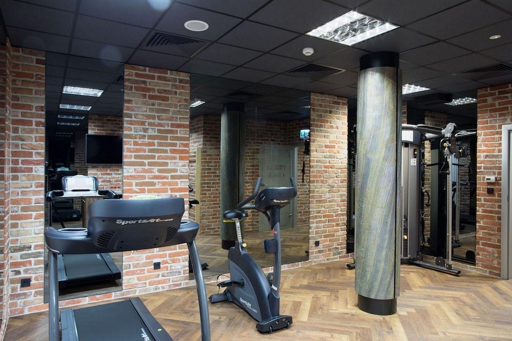 sport_facililities