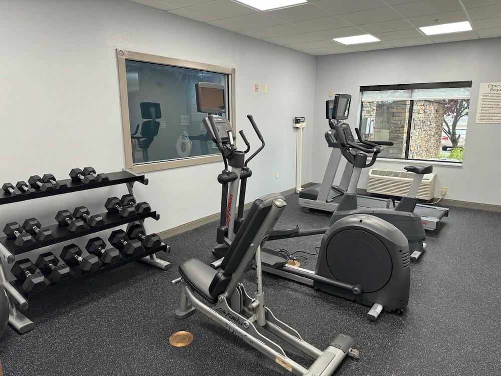 sport facilities
