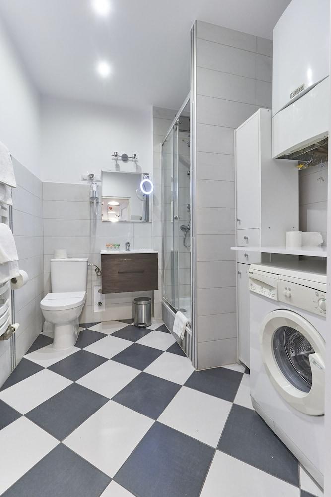 amenities