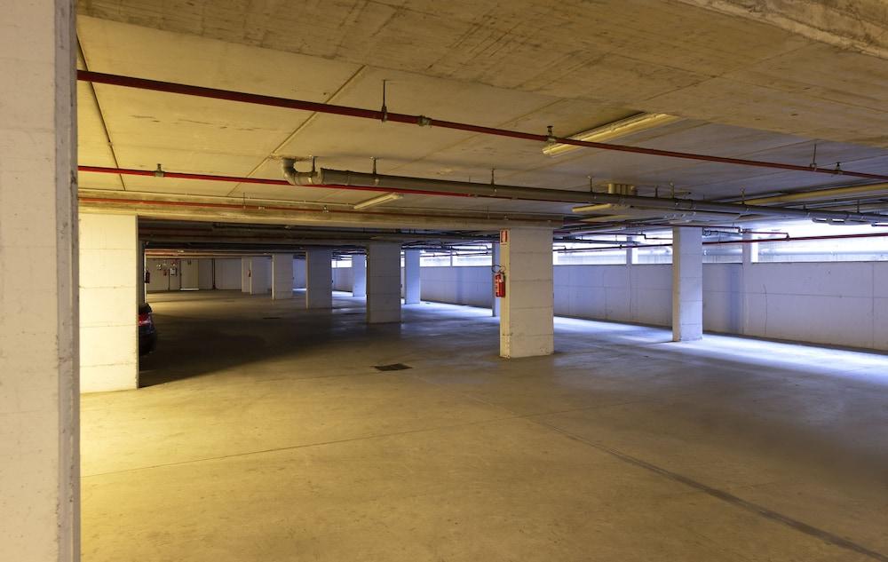 surroundings