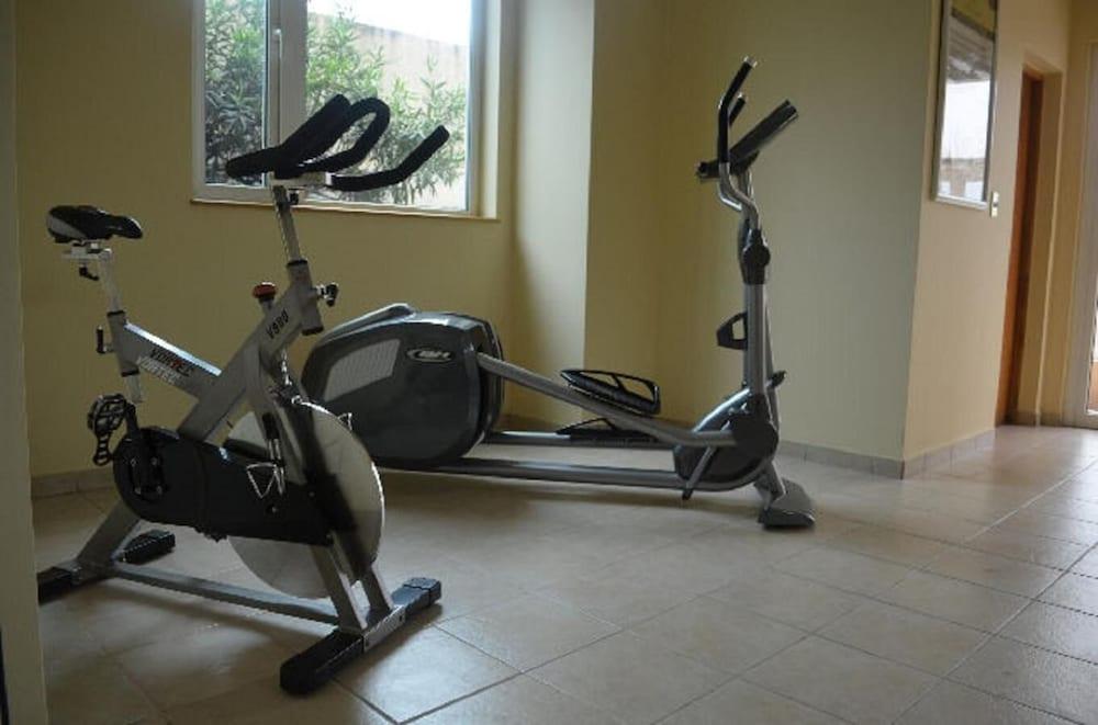 sport_facililities