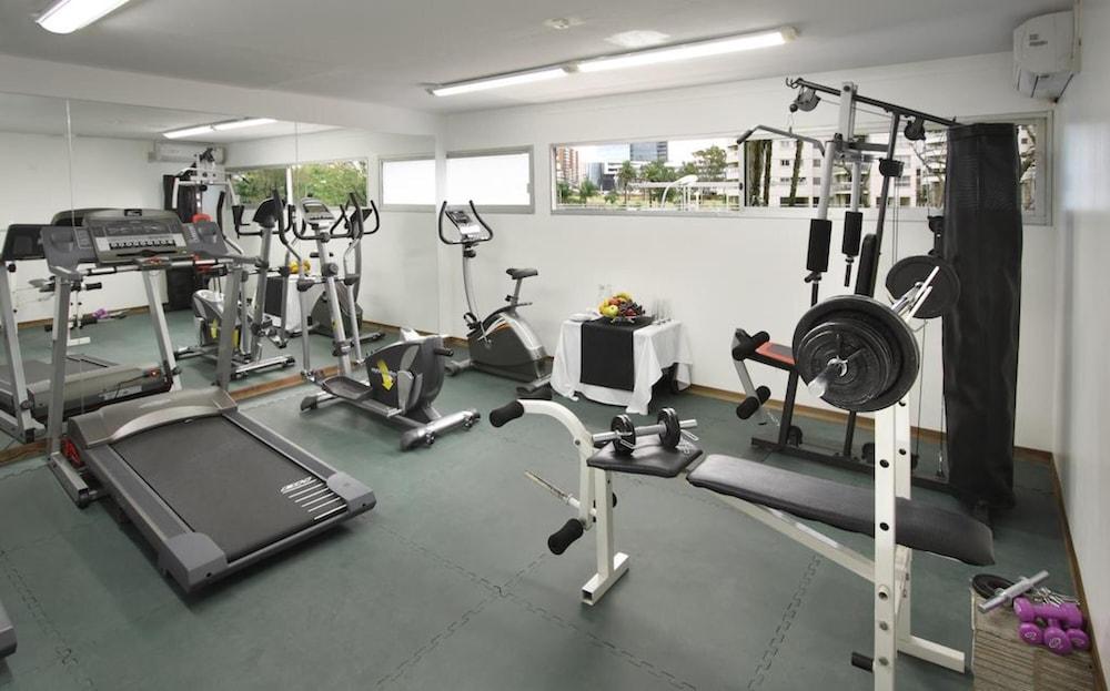 sport_facililities