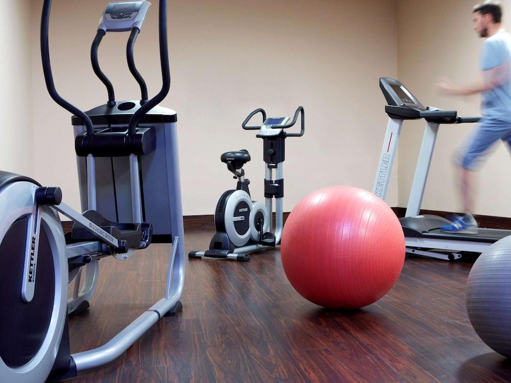 sport_facililities