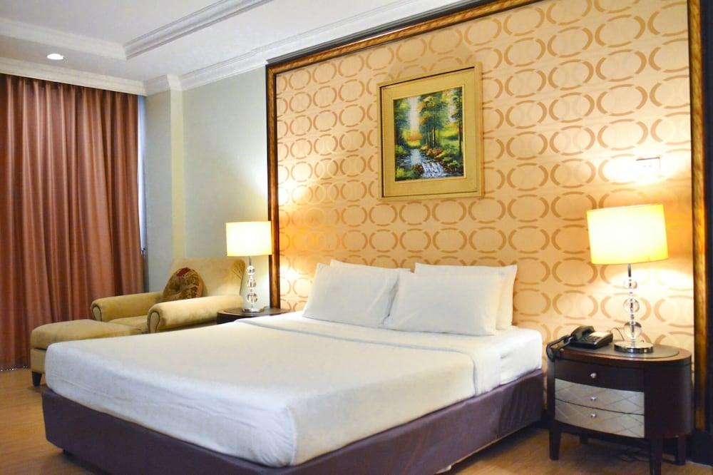 room