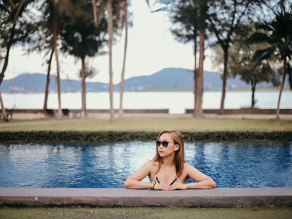 swimming pool spa