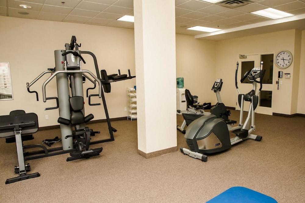 sport facilities