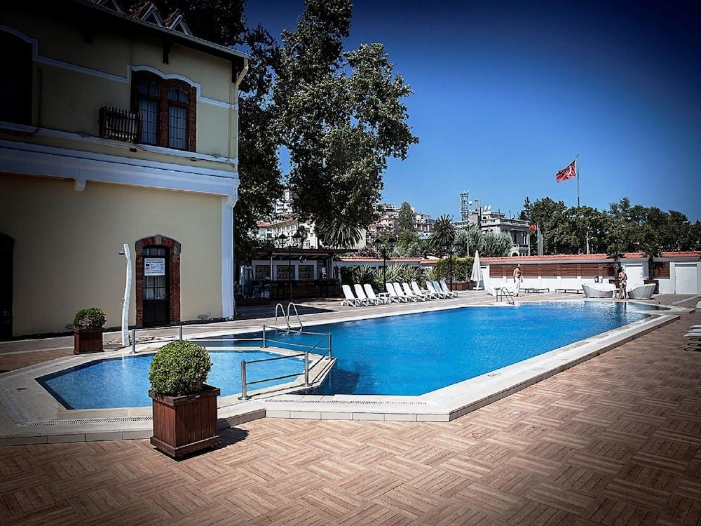 hotel