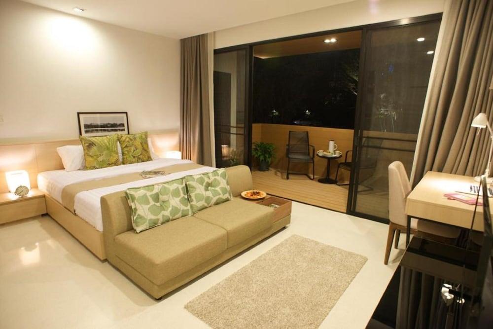room
