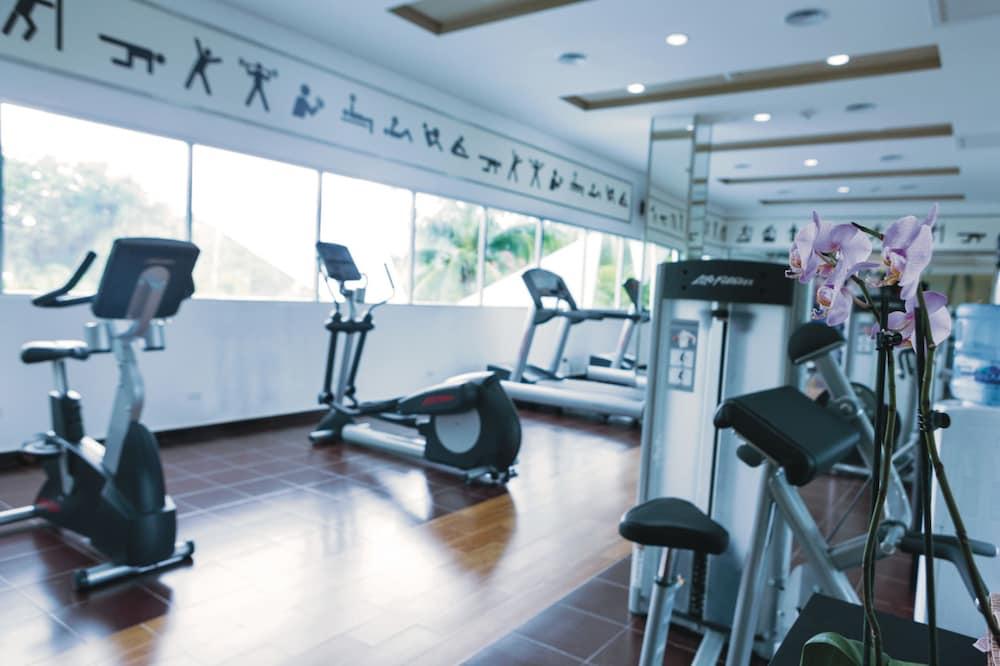 sport facilities