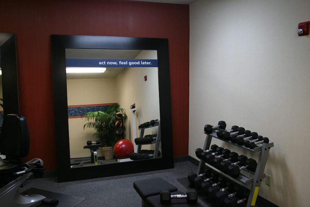 sport facilities