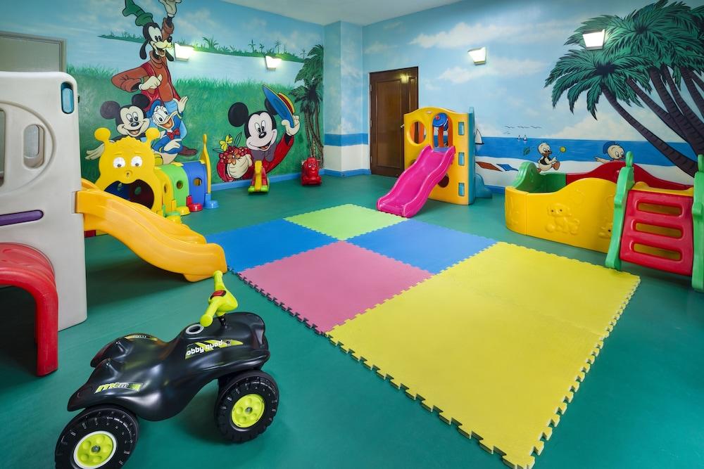 amenities