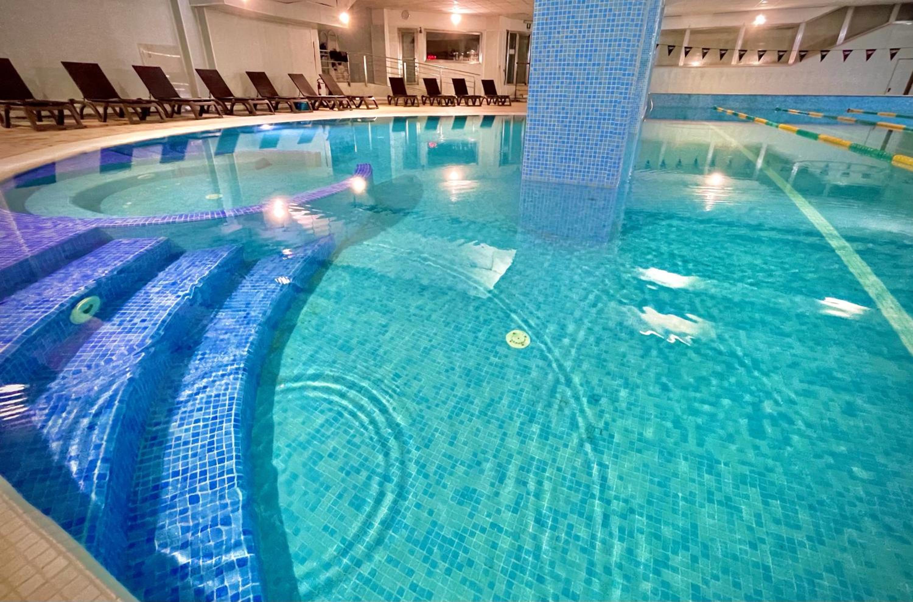 sport facilities