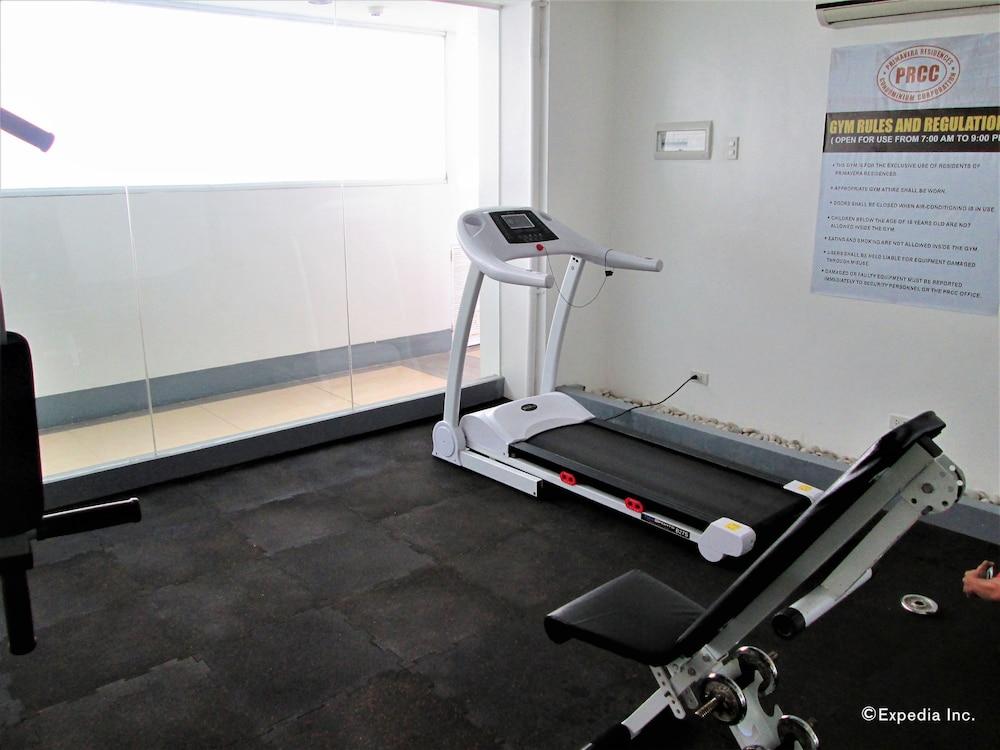 sport facilities