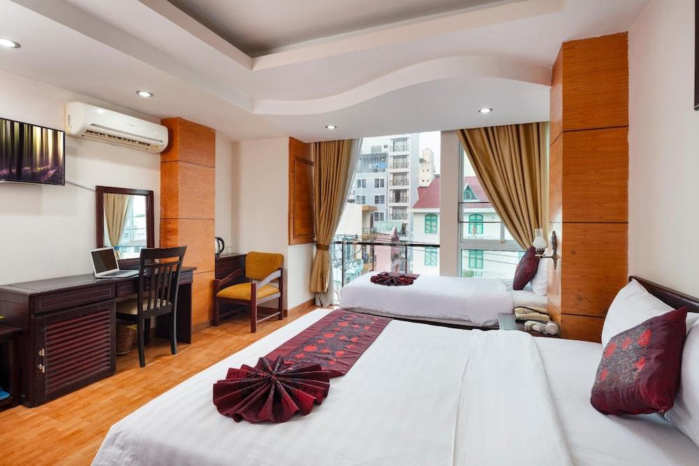 room