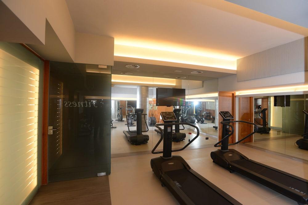 sport_facililities