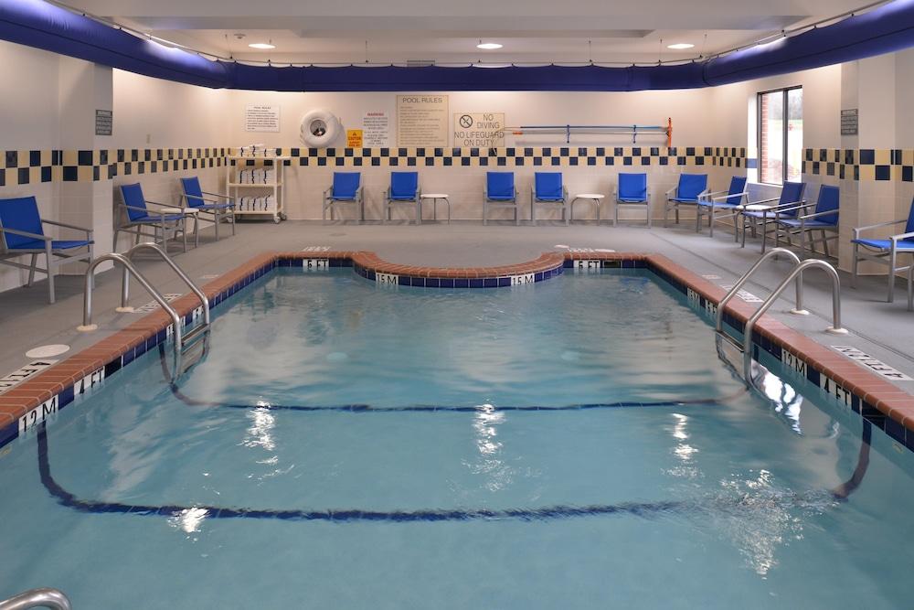 swimming pool spa