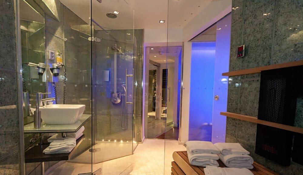 room
