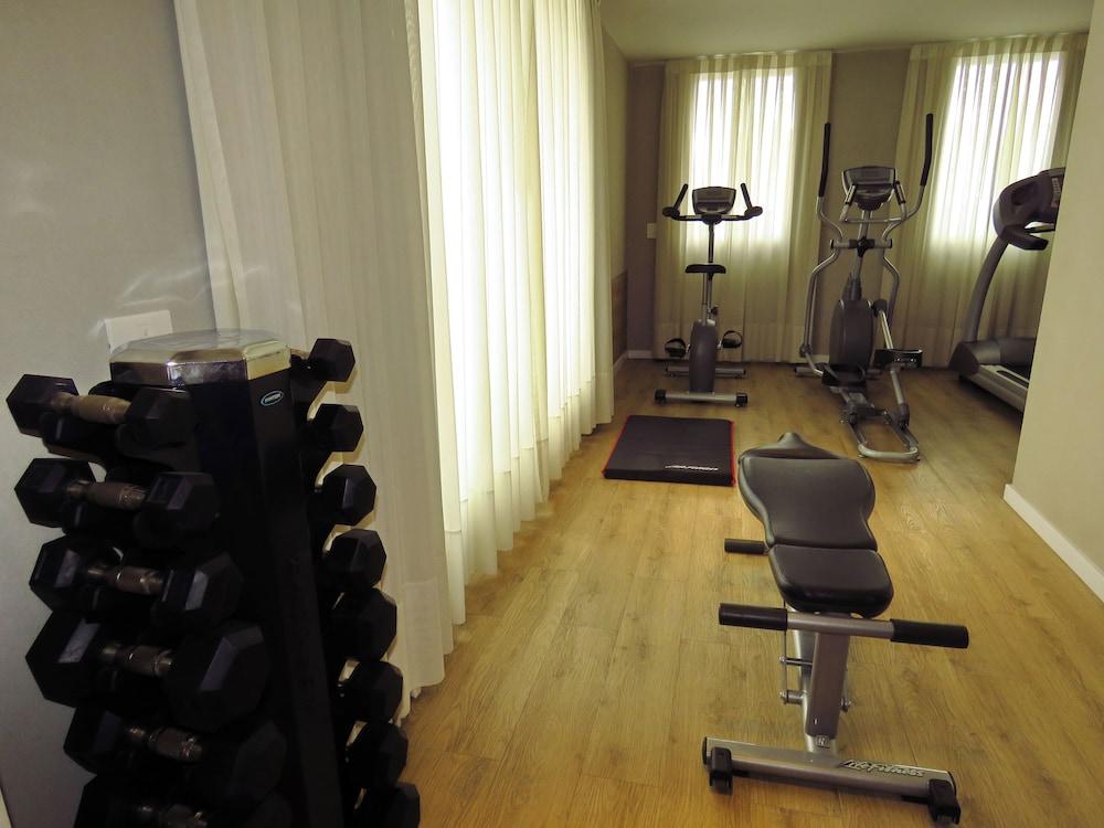 sport facilities